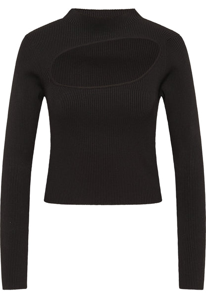 myMo ATHLSR Women's Knitted Sweater