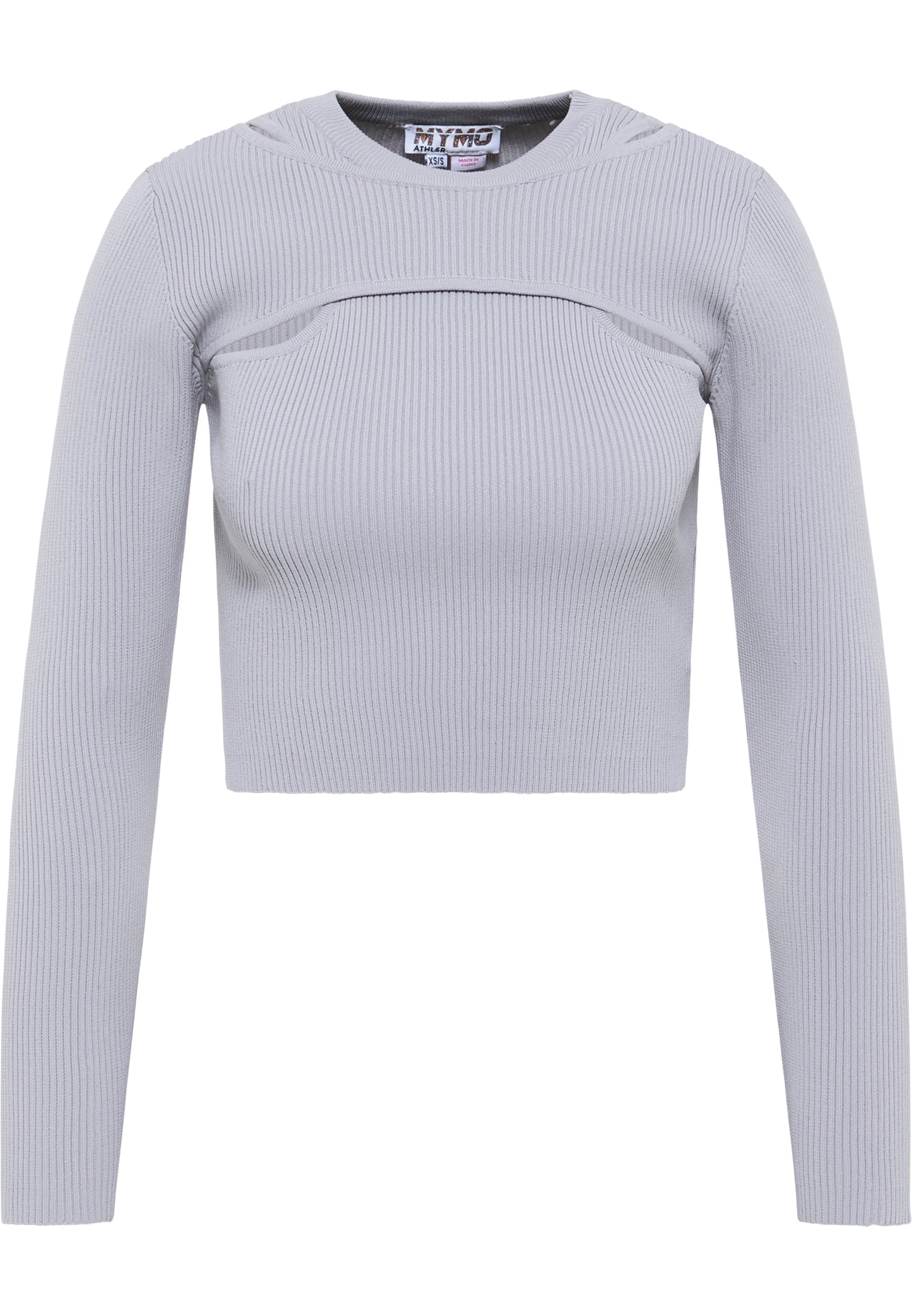 myMo ATHLSR Women's Knitted Sweater