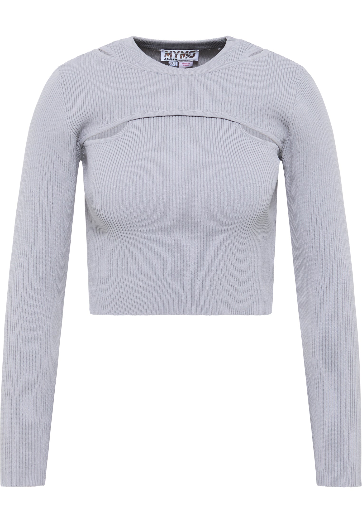 myMo ATHLSR Women's Knitted Sweater