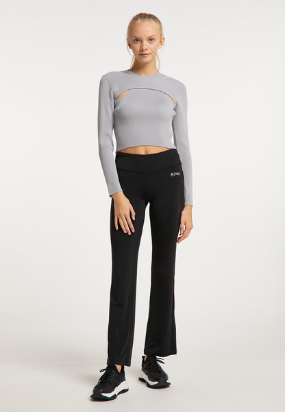 myMo ATHLSR Women's Knitted Sweater