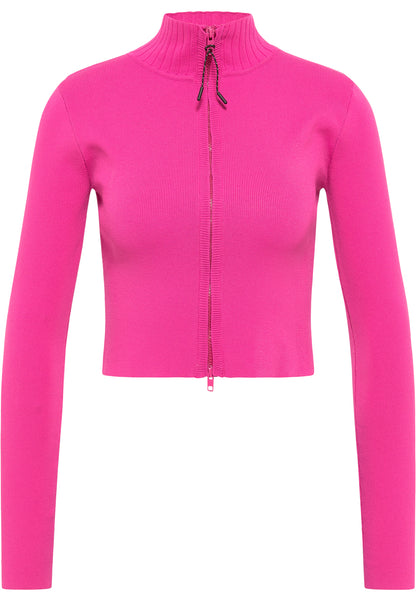 myMo ATHLSR Women's Cardigan