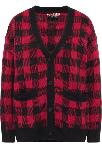 myMo ROCKS damski kardigan