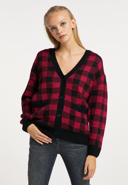 myMo ROCKS damski kardigan