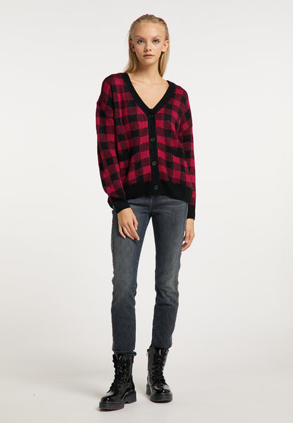 myMo ROCKS damski kardigan