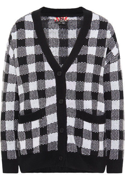 myMo ROCKS damski kardigan