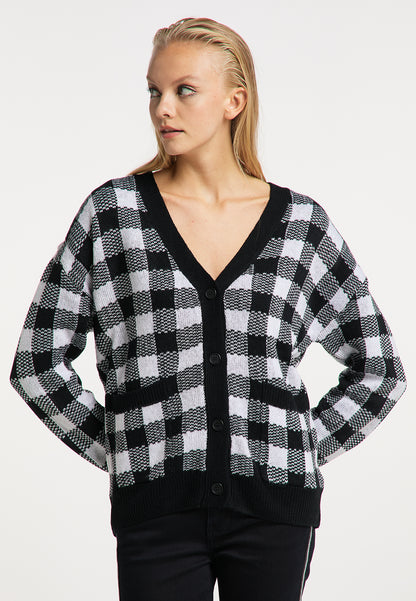 myMo ROCKS damski kardigan