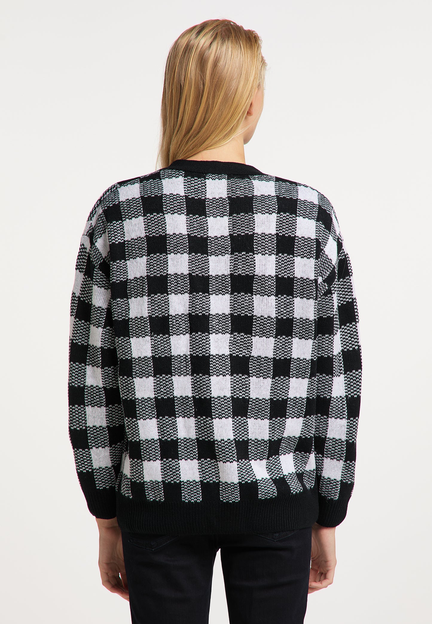 myMo ROCKS damski kardigan