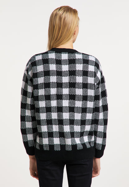 myMo ROCKS damski kardigan