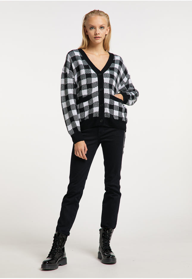 myMo ROCKS Women's Cardigan