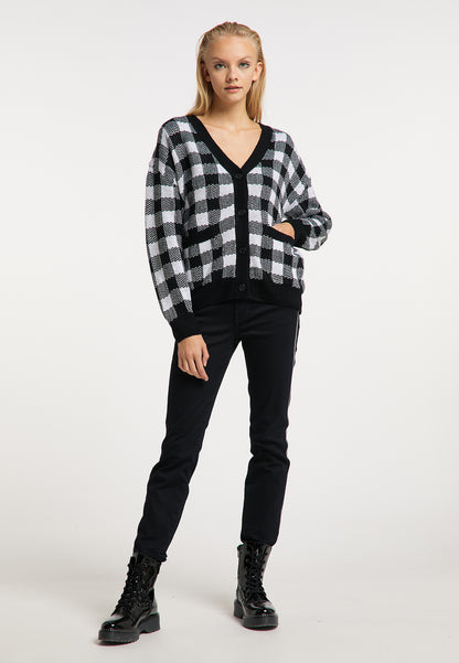 myMo ROCKS damski kardigan