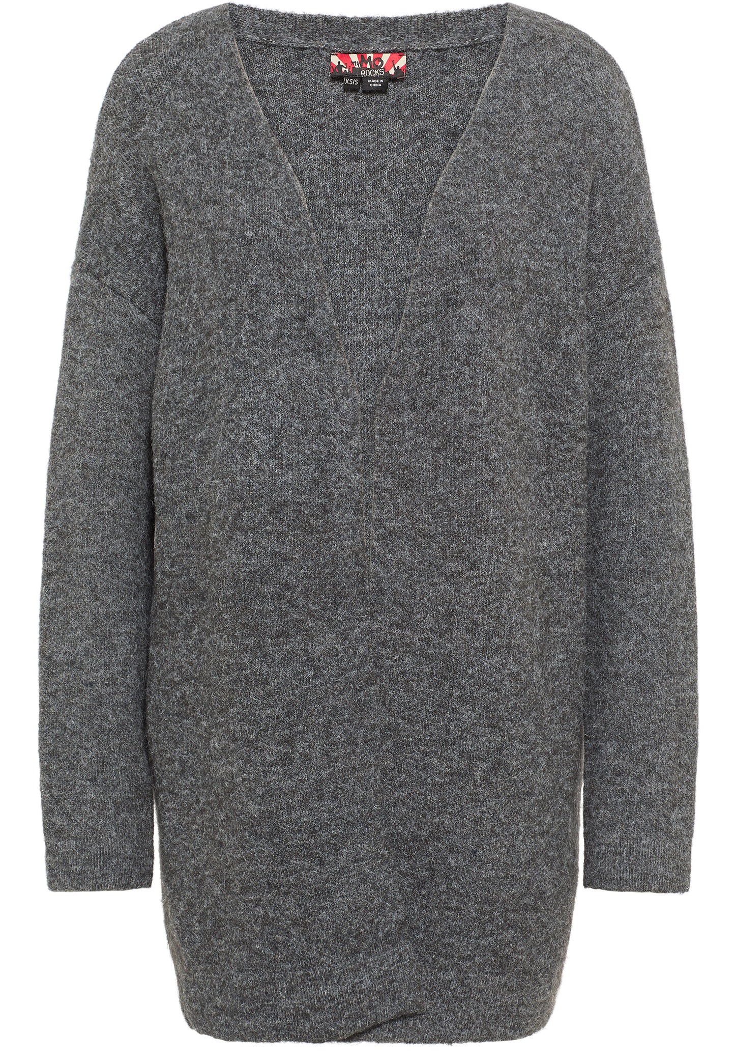 myMo ROCKS damski kardigan