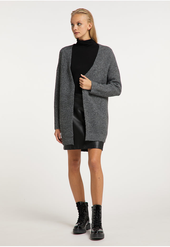 myMo ROCKS Women's Cardigan