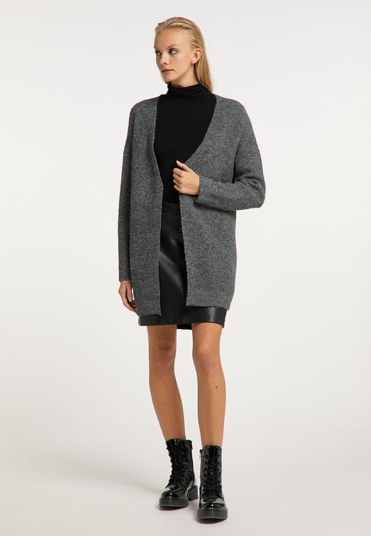 myMo ROCKS Women's Cardigan