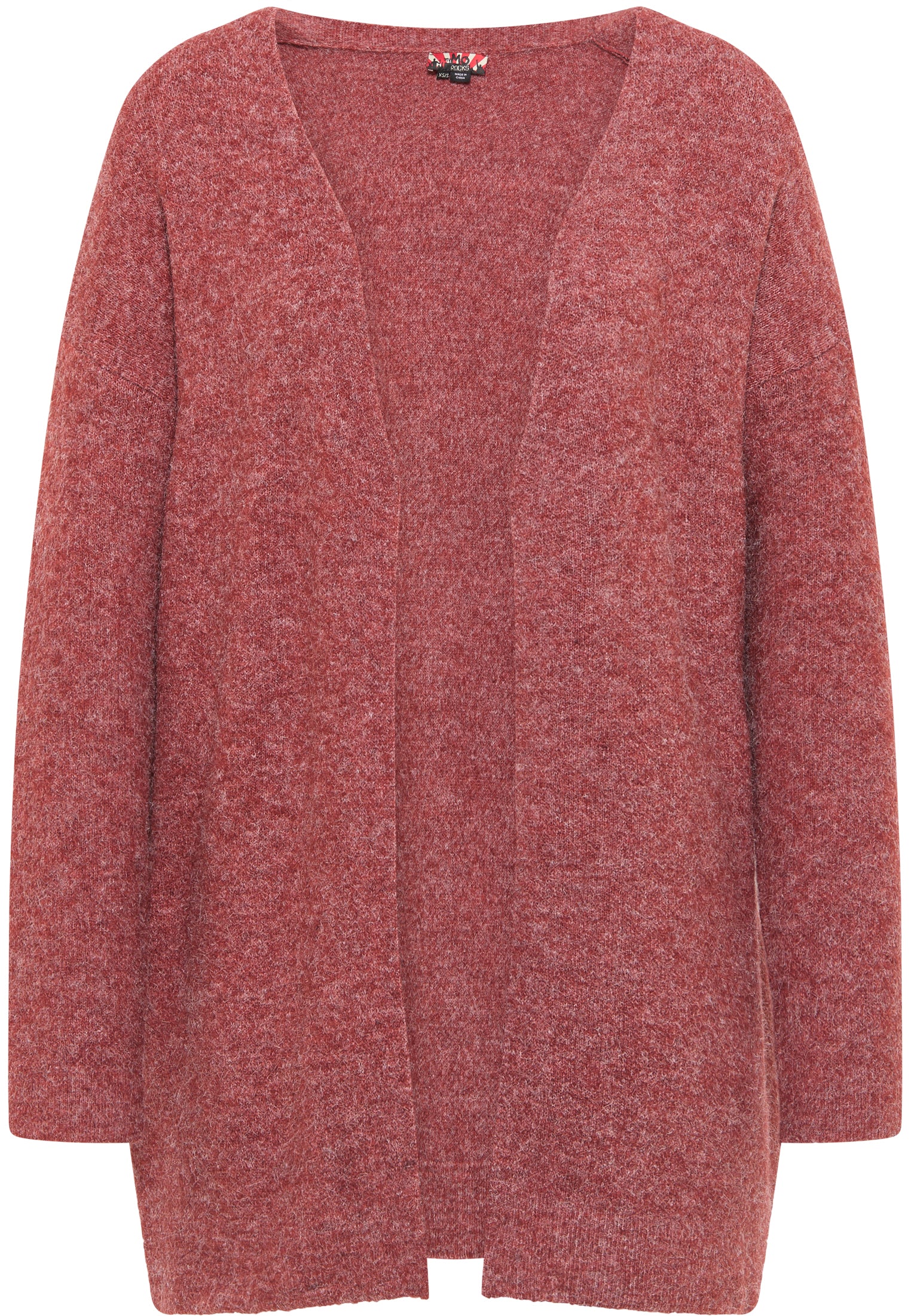 myMo ROCKS damski kardigan