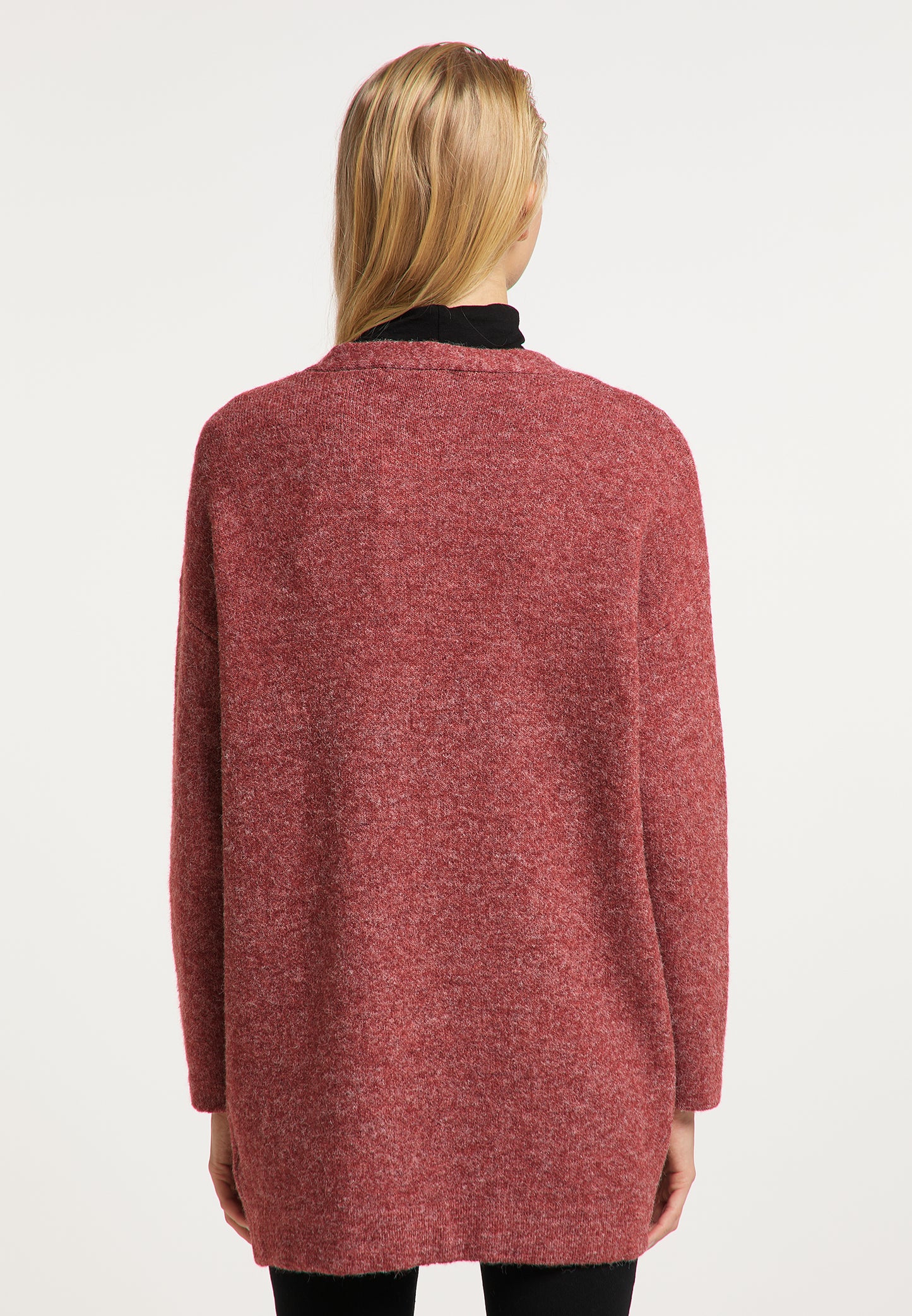 myMo ROCKS damski kardigan