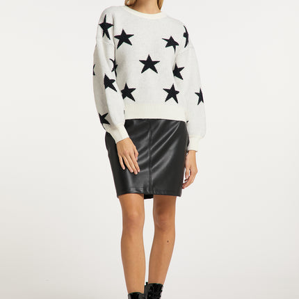 Collection image for: Damski sweter dziany