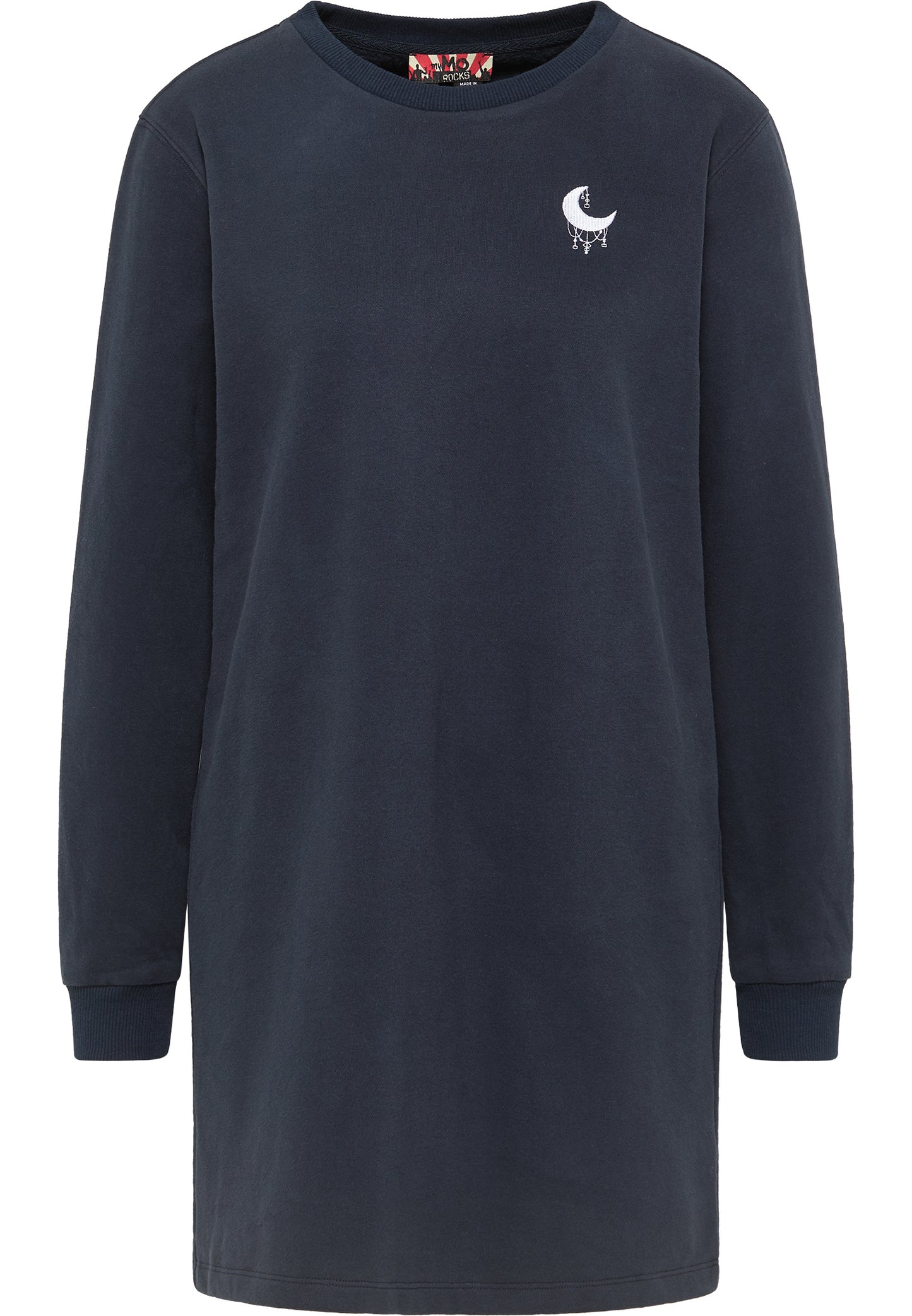 myMo ROCKS damska sukienka