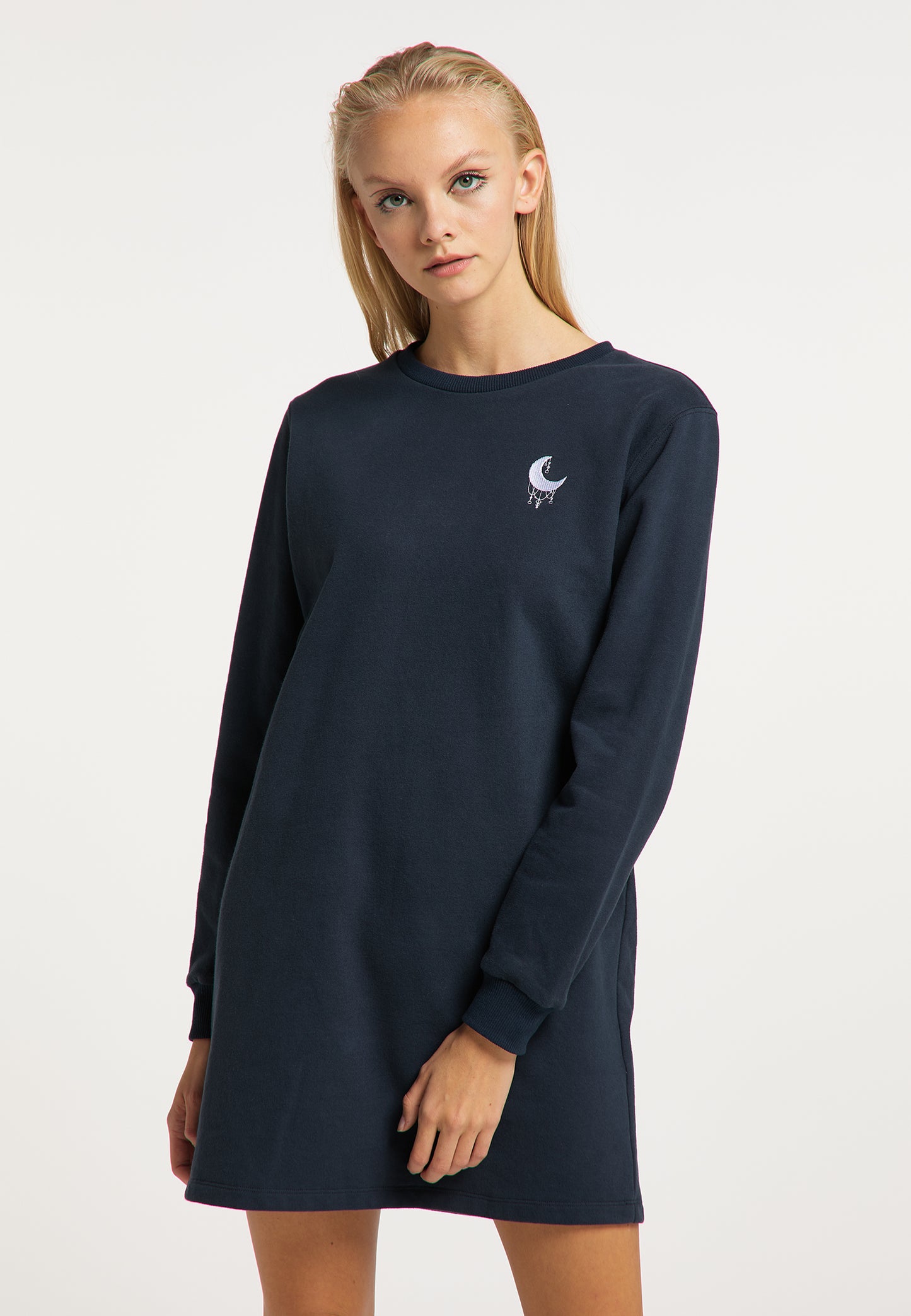 myMo ROCKS damska sukienka