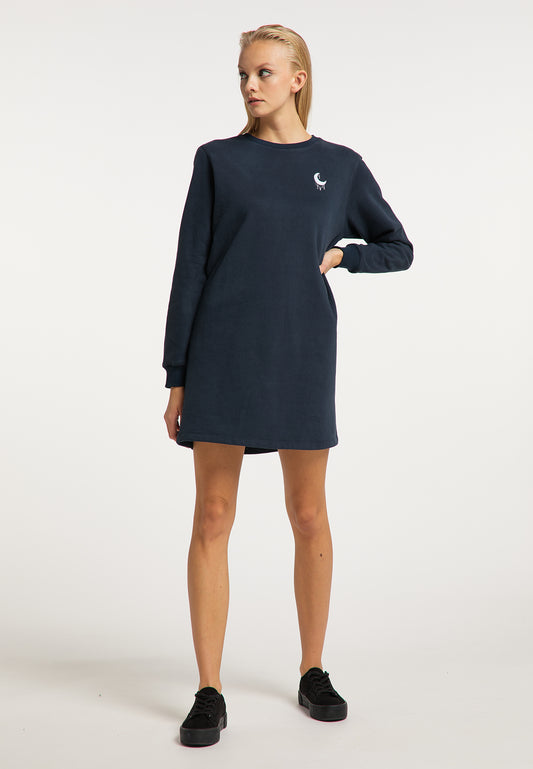 myMo ROCKS Women's Sweat Dress