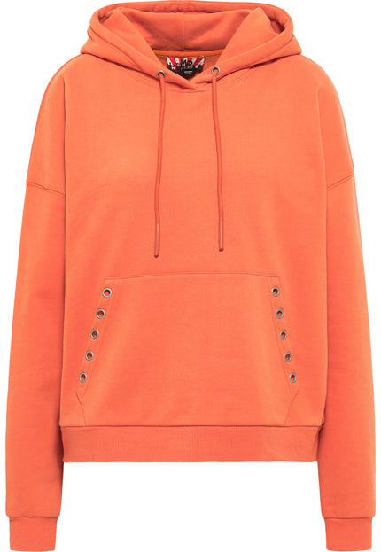 myMo ROCKS Women's Hooded Sweatshirt