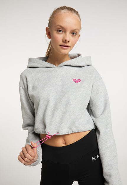 myMo ATHLSR Bluza Damska