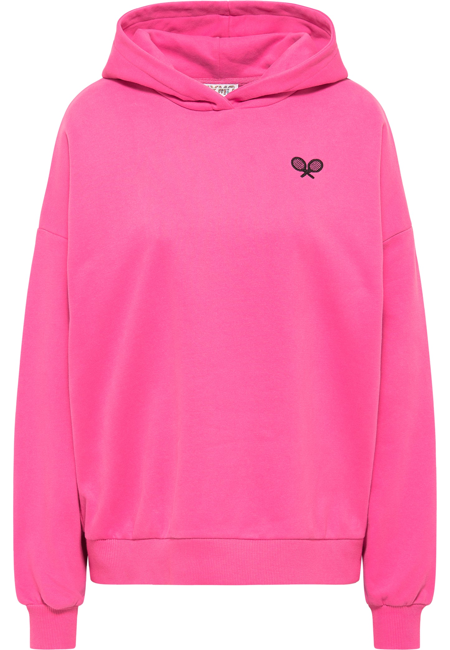 myMo ATHLSR Women's Hooded Sweatshirt