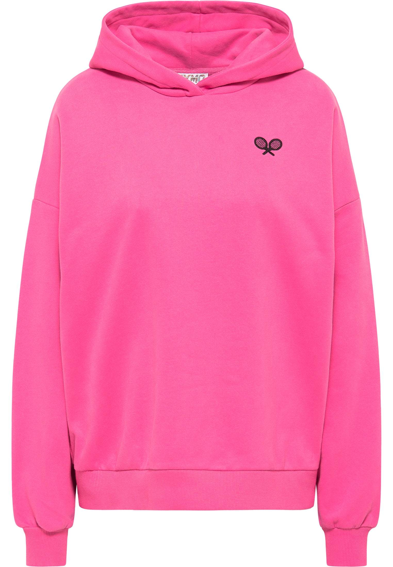 myMo ATHLSR Women's Hooded Sweatshirt