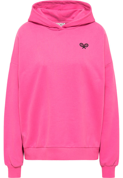 myMo ATHLSR Women's Hooded Sweatshirt