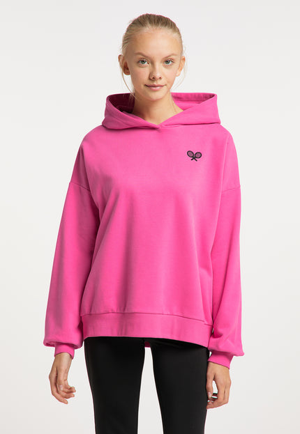 myMo ATHLSR Damska Bluza z Kapturem