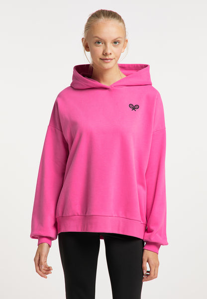 myMo ATHLSR Women's Hooded Sweatshirt