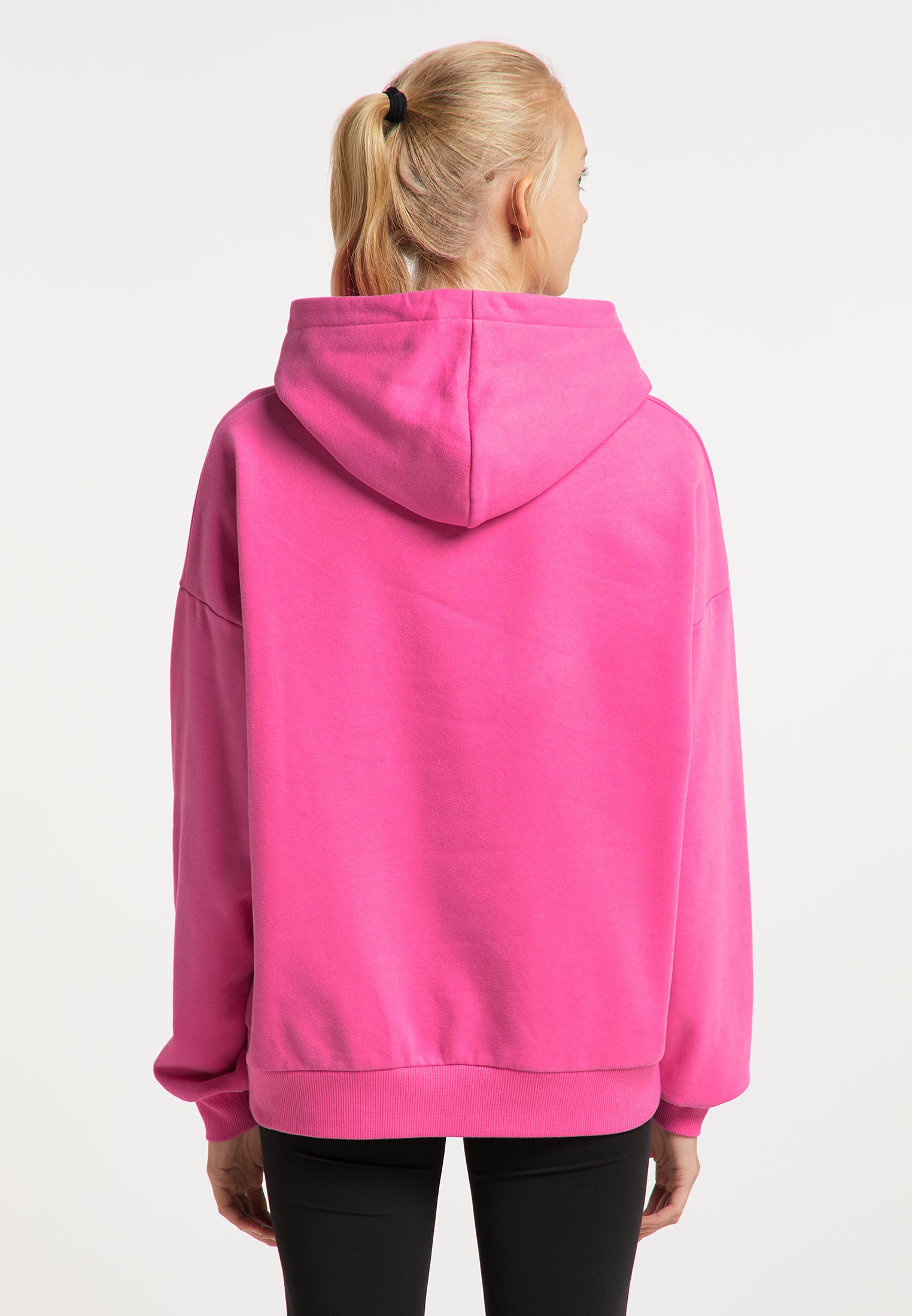 myMo ATHLSR Women's Hooded Sweatshirt