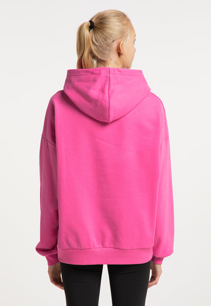 myMo ATHLSR Women's Hooded Sweatshirt