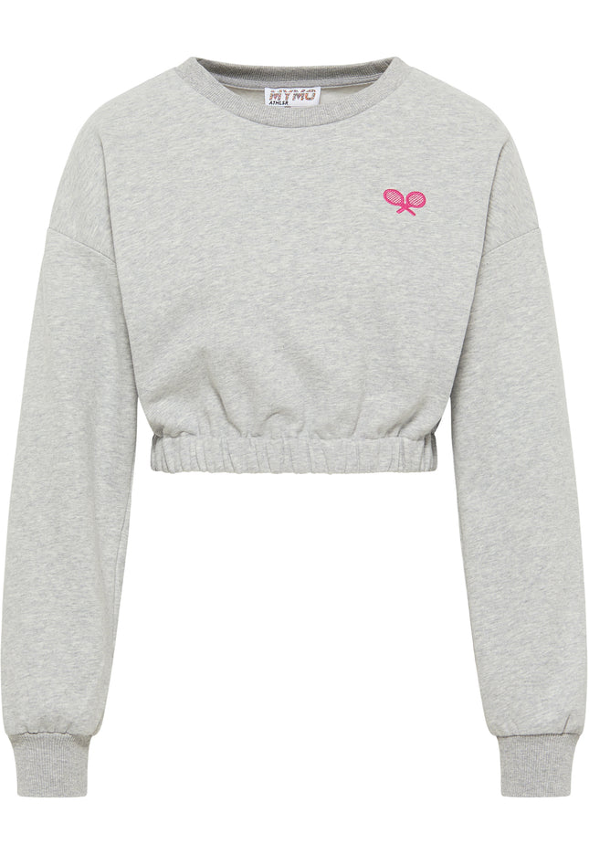 myMo ATHLSR Women's Sweatshirt