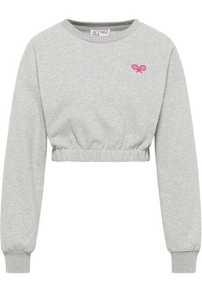 myMo ATHLSR Women's Sweatshirt