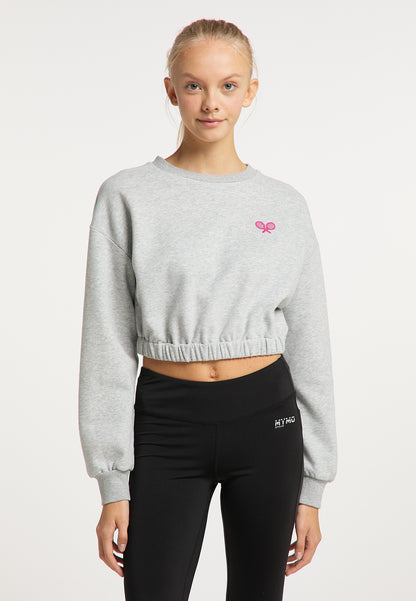 myMo ATHLSR Women's Sweatshirt