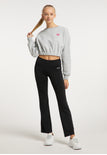 Light Gray Melange