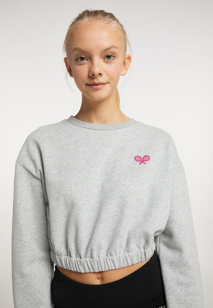 myMo ATHLSR Women's Sweatshirt