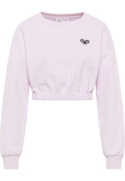 myMo ATHLSR Women's Sweatshirt