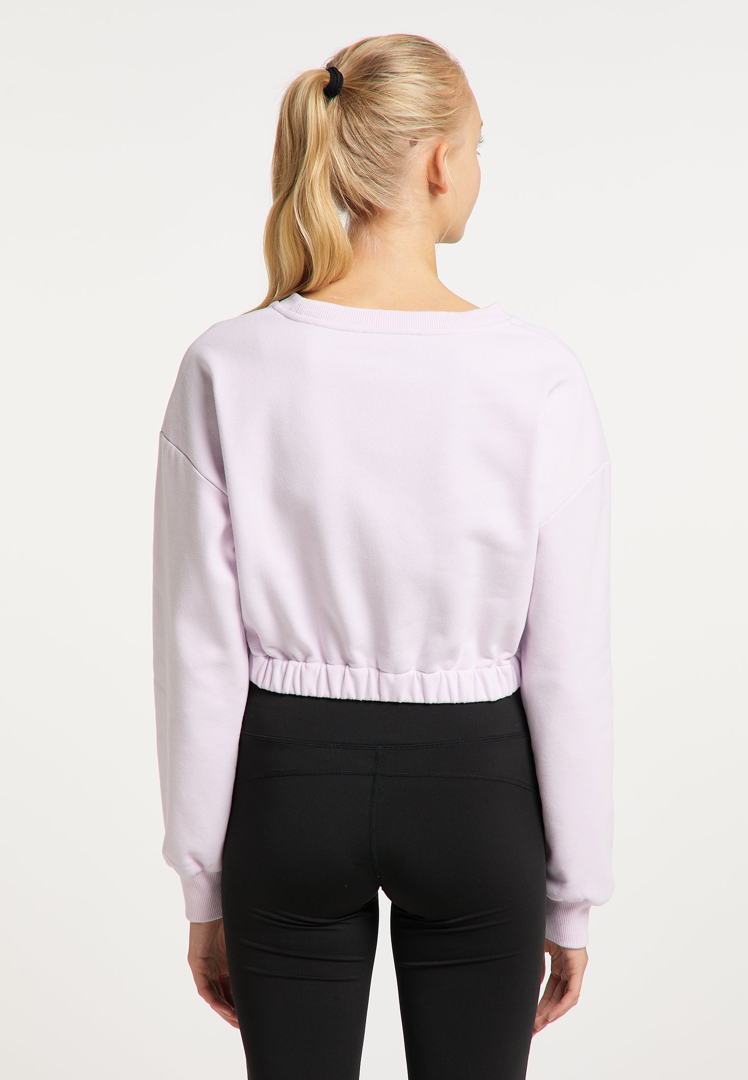 myMo ATHLSR Women's Sweatshirt