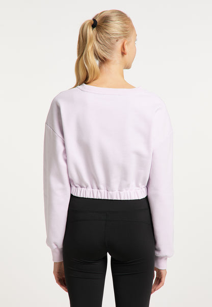 myMo ATHLSR Women's Sweatshirt