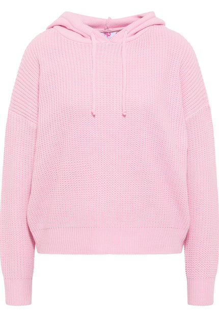 Bluza z kapturem damska myMo