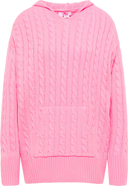 Bluza z kapturem damska myMo