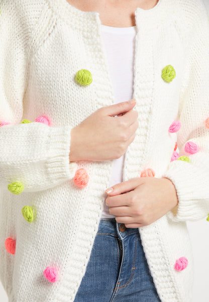 myMo Women's Cardigan