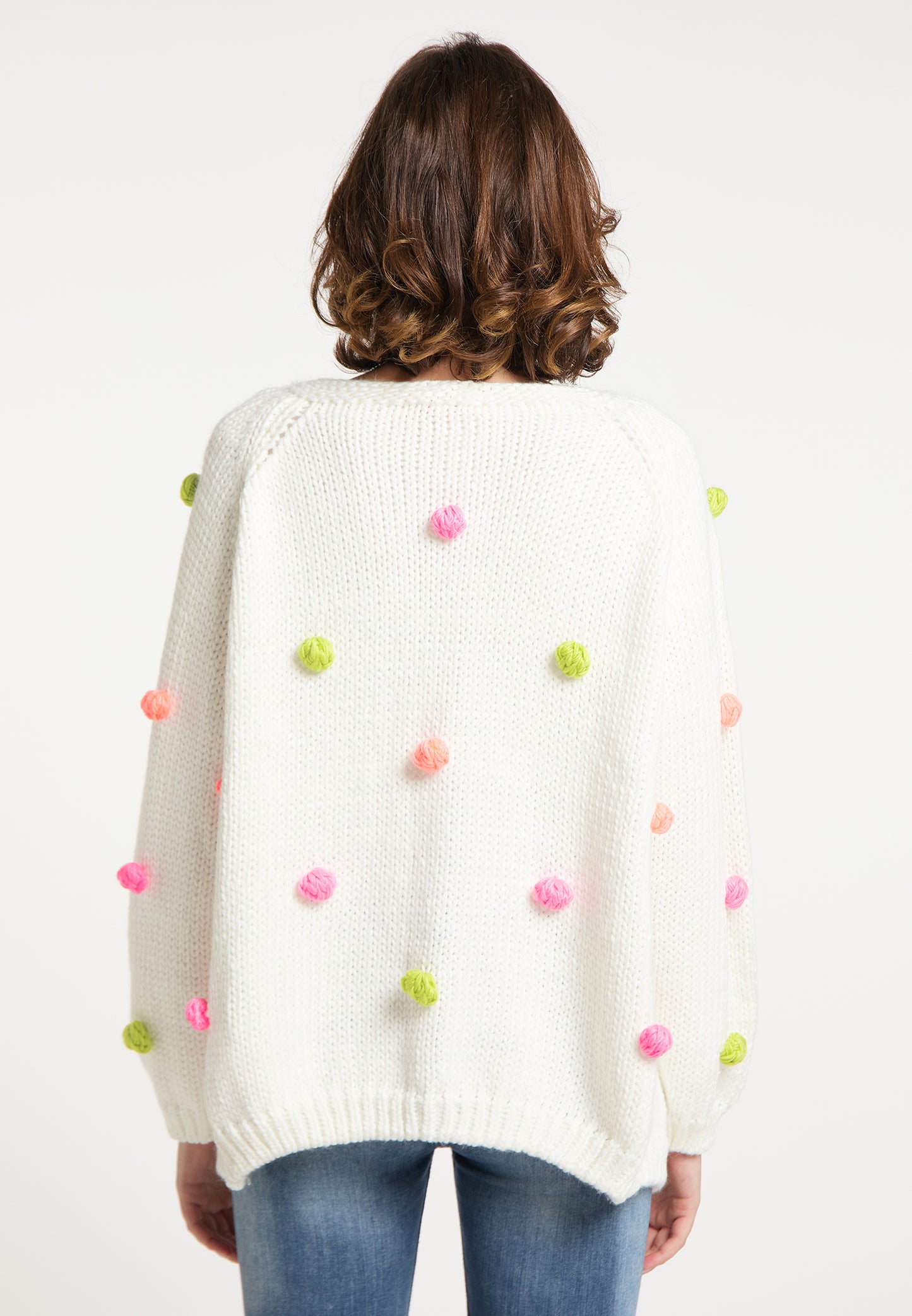 myMo Women's Cardigan