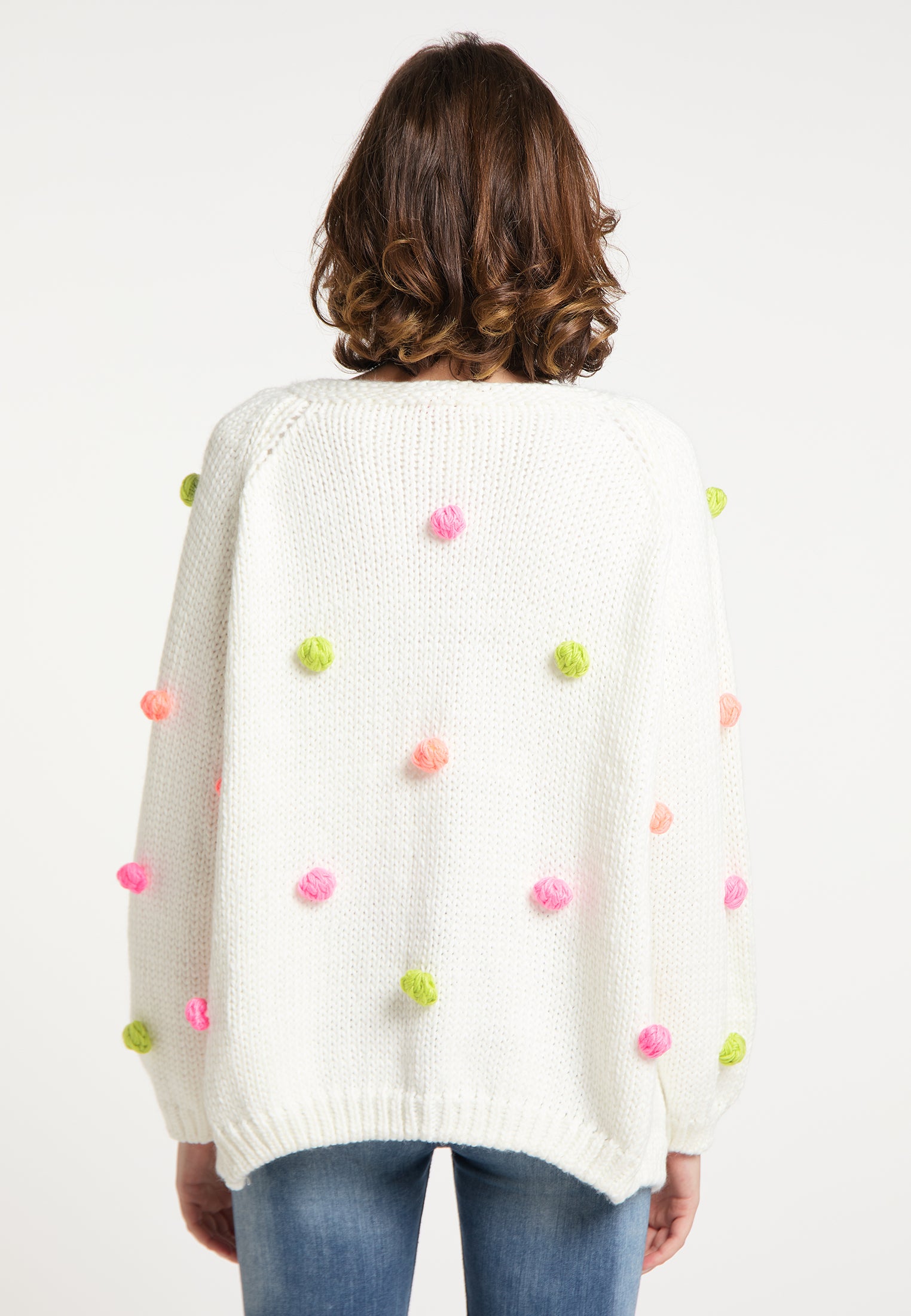 myMo Women's Cardigan