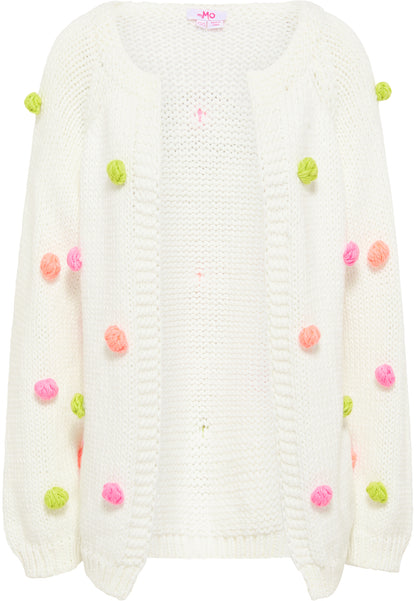 myMo Women's Cardigan