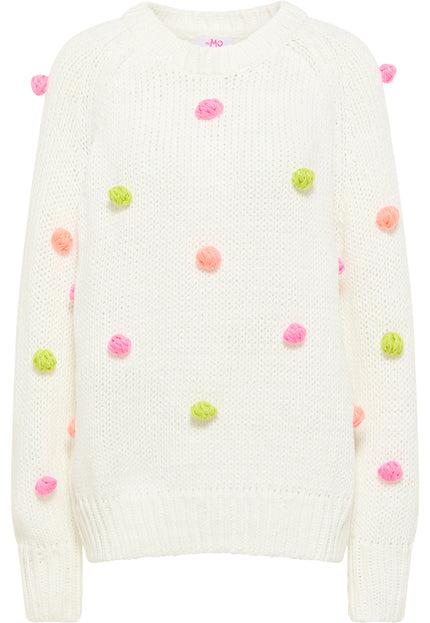 Sweter damski myMo