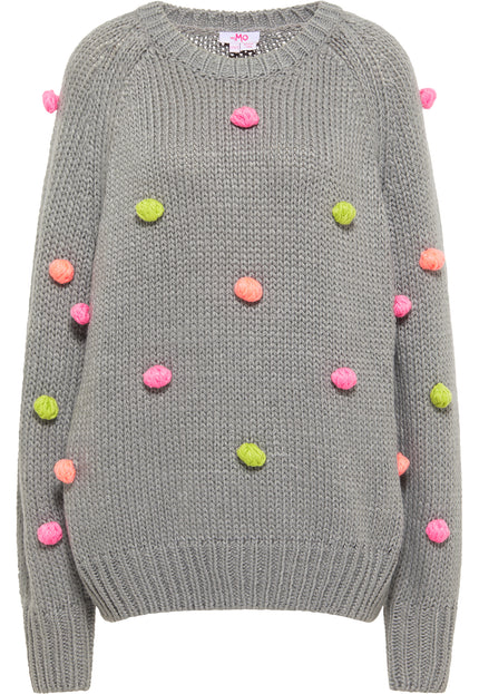 Sweter damski myMo