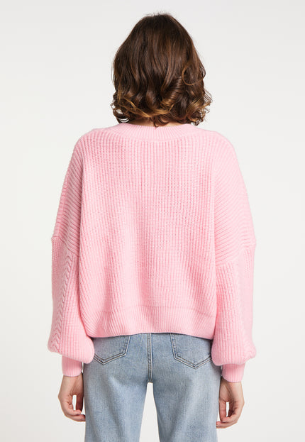 Sweter damski myMo