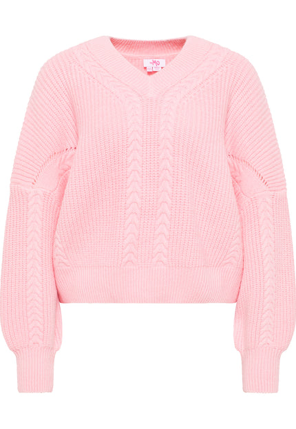 Sweter damski myMo